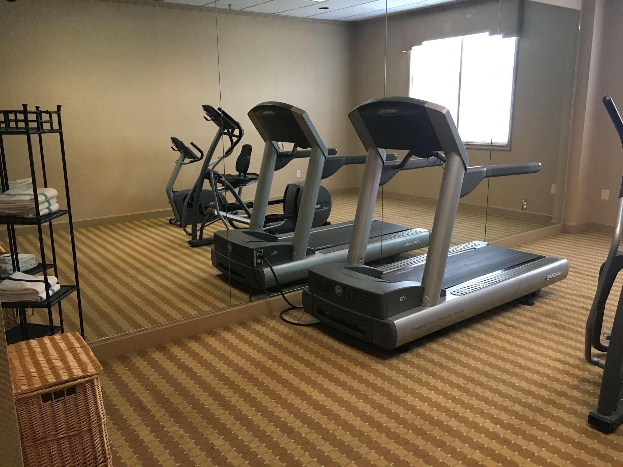 Inn On Broadway Downtown/Keeneland/Medical Center Лексингтон Экстерьер фото