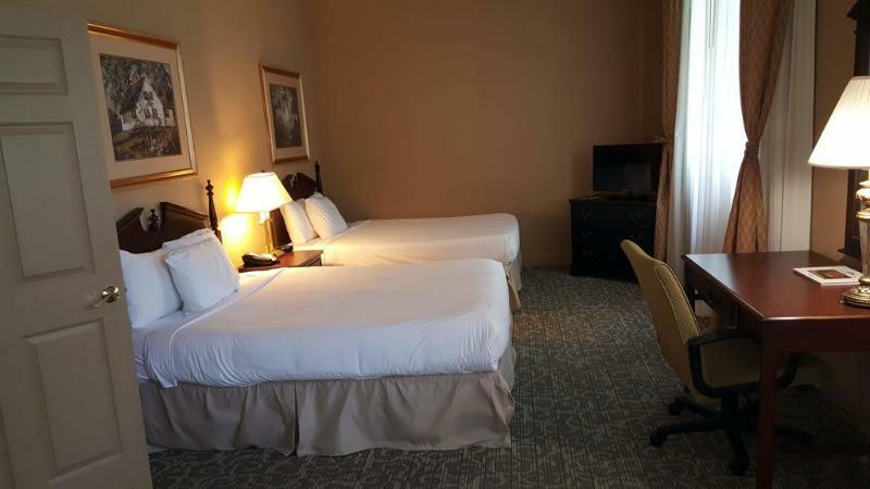 Inn On Broadway Downtown/Keeneland/Medical Center Лексингтон Экстерьер фото