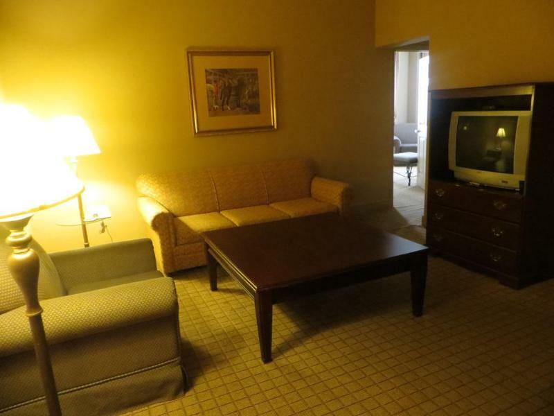 Inn On Broadway Downtown/Keeneland/Medical Center Лексингтон Экстерьер фото