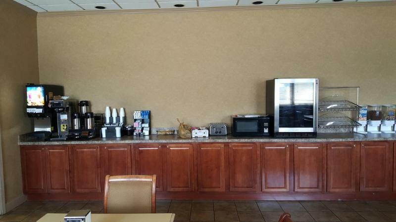 Inn On Broadway Downtown/Keeneland/Medical Center Лексингтон Экстерьер фото