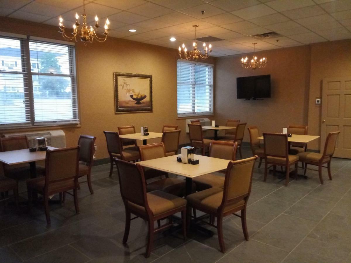 Inn On Broadway Downtown/Keeneland/Medical Center Лексингтон Экстерьер фото