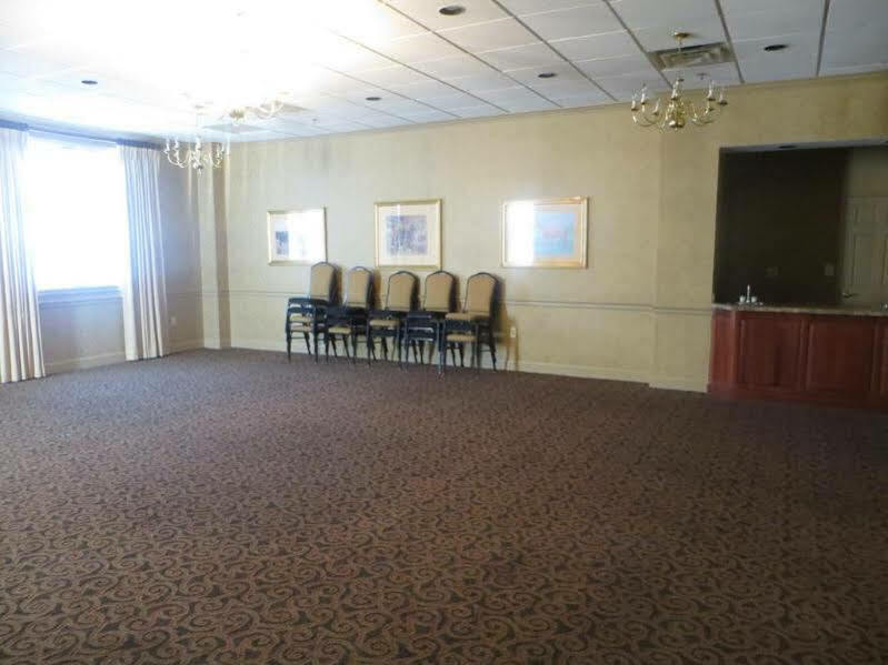 Inn On Broadway Downtown/Keeneland/Medical Center Лексингтон Экстерьер фото
