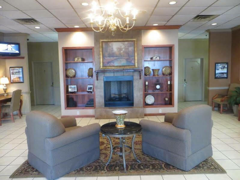 Inn On Broadway Downtown/Keeneland/Medical Center Лексингтон Экстерьер фото