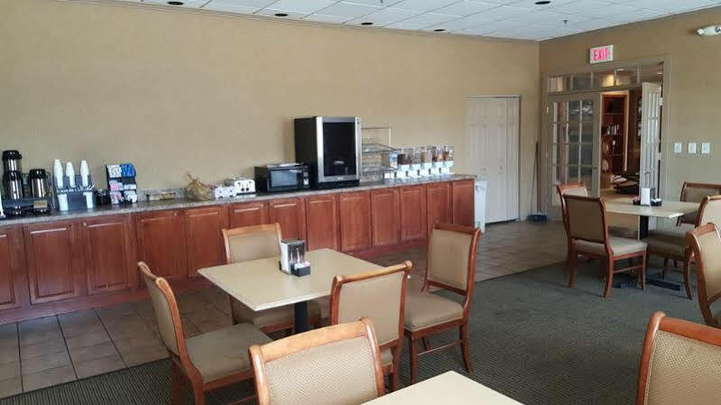 Inn On Broadway Downtown/Keeneland/Medical Center Лексингтон Экстерьер фото