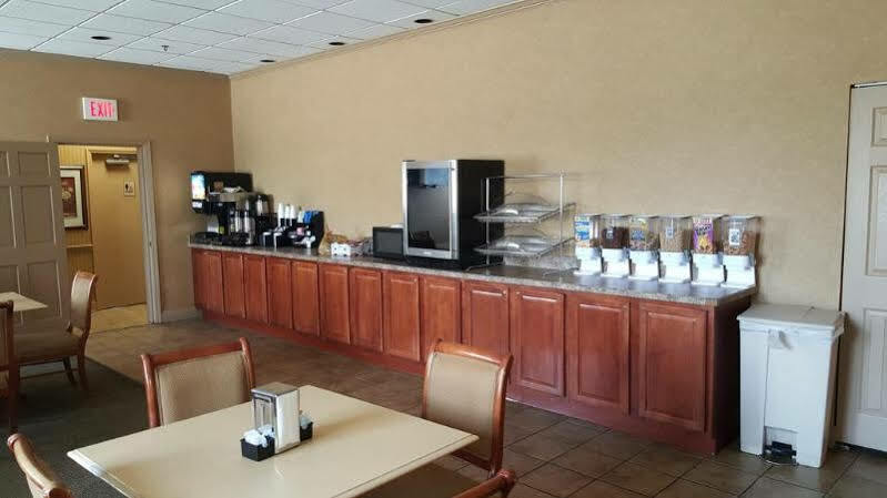 Inn On Broadway Downtown/Keeneland/Medical Center Лексингтон Экстерьер фото