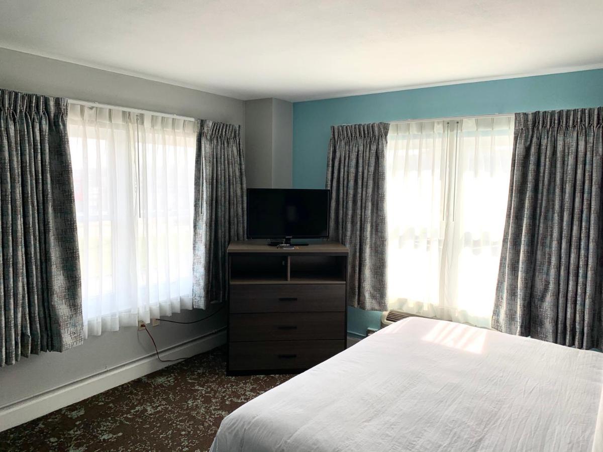 Inn On Broadway Downtown/Keeneland/Medical Center Лексингтон Экстерьер фото