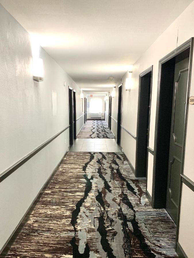 Inn On Broadway Downtown/Keeneland/Medical Center Лексингтон Экстерьер фото