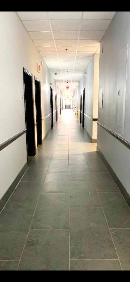 Inn On Broadway Downtown/Keeneland/Medical Center Лексингтон Экстерьер фото