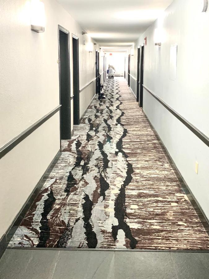 Inn On Broadway Downtown/Keeneland/Medical Center Лексингтон Экстерьер фото